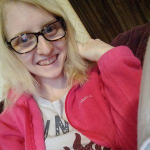 Meet your Posher, Bethany